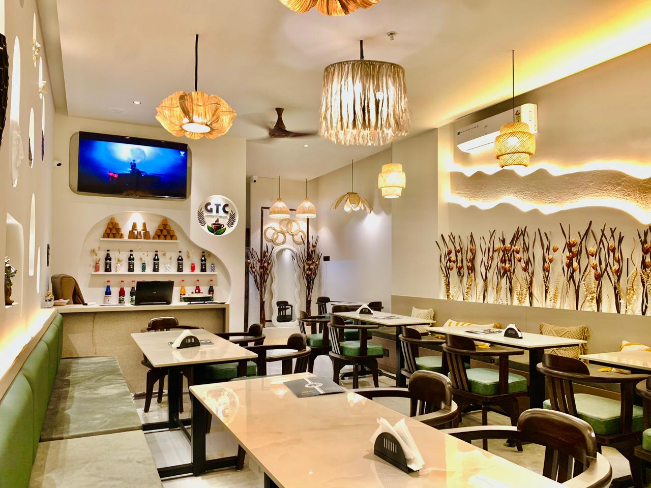 fastest growing tea brand in India