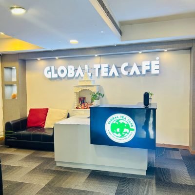 Tea  franchise in india